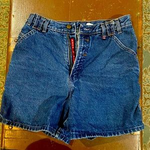 Vintage Rocky Mountain shorts size 9